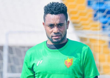 Super Eagles player's wife alleges threat to llfe, domestic abuse