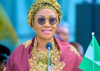 First lady’s visit to Warri aligns with Gov. Oborevwori’s agenda-Otuaro