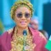 Tinubu's wife Defends 'Akara Business' Advice, Urges Davido, Burna Boy, Asake To Key In To Support The Poor