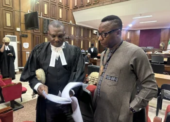 Sowore's attorneys urge Meta to deny DSS's request to shut Facebook account