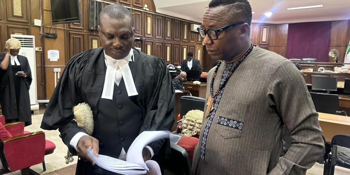 Court Revokes Sowore's Bail, Orders Arrest
