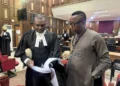 Court Revokes Sowore's Bail, Orders Arrest