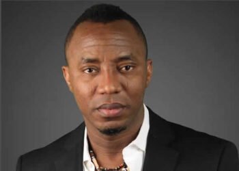 Abuja court adjourns Sowore case over alleged forgery, cybercrime allegation against Egbetokun