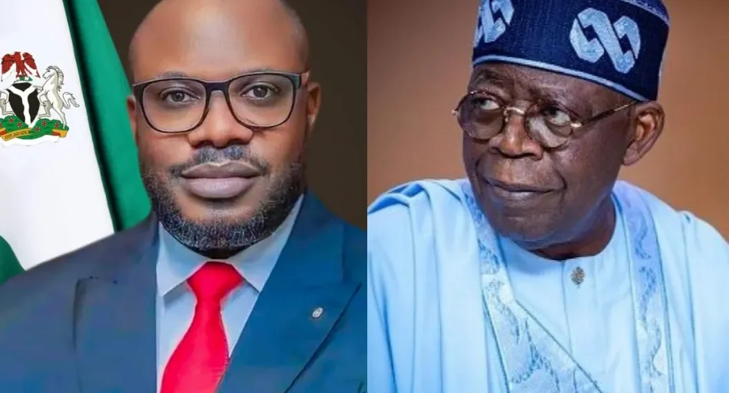 Otuaro thanks Tinubu as PAP deploys 161 for foreign post-graduate Scholarship