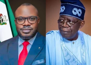 Otuaro thanks Tinubu as PAP deploys 161 for foreign post-graduate Scholarship