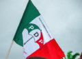 Taraba PDP battles post primary fallout, defends Ikenya’s emergence amid Dinshiya’s allegations