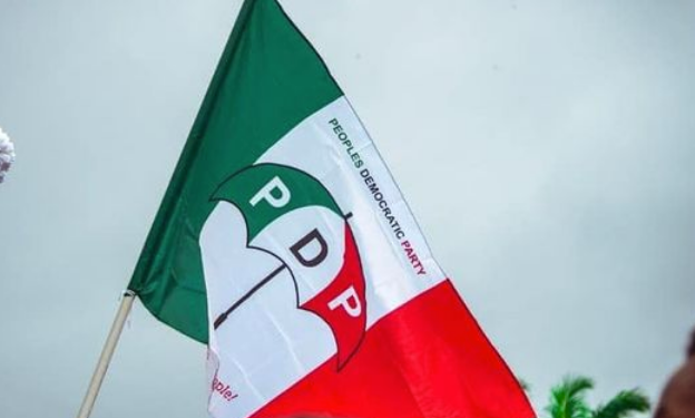 PDP sets up 20-member committee ahead of Cross River congress