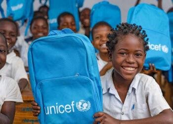 UNICEF tasks journalists on ethical reportage of children's issues