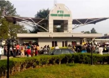 PTI to partner Delta to train youths on oil, gas