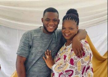 Veteran actress Peju Ogunmola mourns loss of her only child