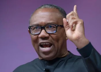 Democracy in Nigeria dying, serving only politicians Peter Obi warns