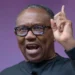 Democracy in Nigeria dying, serving only politicians Peter Obi warns