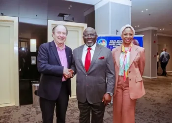 Delta eyes ranching, industrial growth from Brazil investment drive — Commissioner