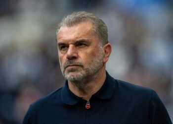 Postecoglou set to take over as Nottingham Forest manager following Nuno's sack