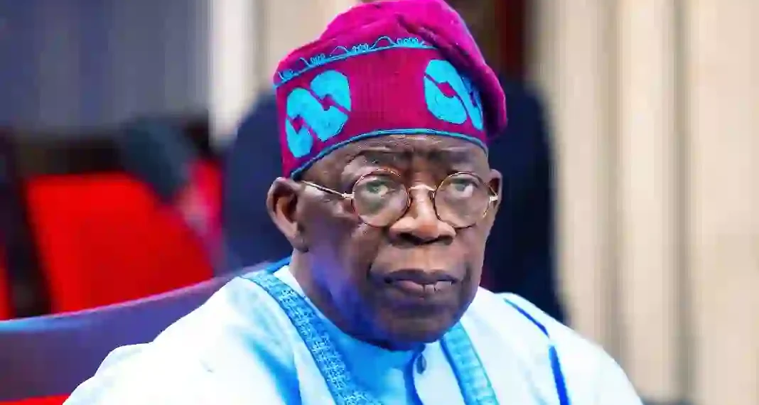 NEF urges Tinubu to declare emergency over worsening insecurity in North