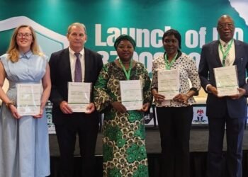 FG launches fraud control management systems