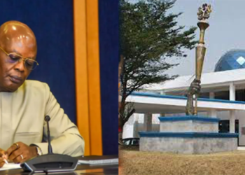 Ibas rejects Rivers assembly’s move to probe six-month spending