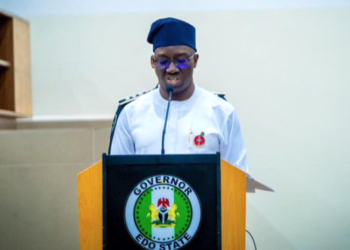 Edo approves revised 2025 supplementary budget of N799bn