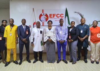 EFCC partners NUJ Correspondents’ Chapel to strengthen anti-corruption fight in Kano