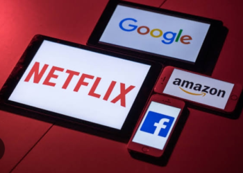 Nigeria rakes in over N600bn VAT from Facebook, Amazon, Netflix, other global tech giants