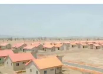 ‎ ‎Adamawa approves the sale of 1,000 housing units to civil servants