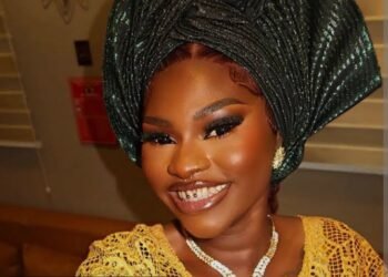 ‎Ogun Monarch petitions Governor Sanwo-Olu over Mandy Kiss’ Guinness World Record sex marathon bid