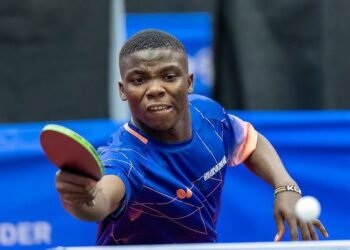 Isoko Nation set for 2nd Table Tennis Tournament November 7, with N10 Million cash prizes