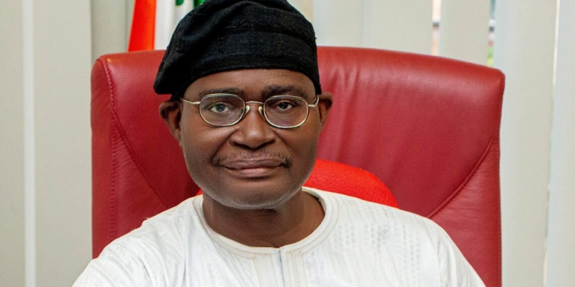 Sen. Binos urges constituents to obtain PVCs ahead of 2027 elections