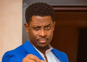 I’ll never return to the Big Brother House, says Seyi Awolowo