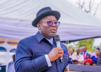 Oborevwori’s administration debunks claims of federal government role in Olomoro–Igbide Road Project