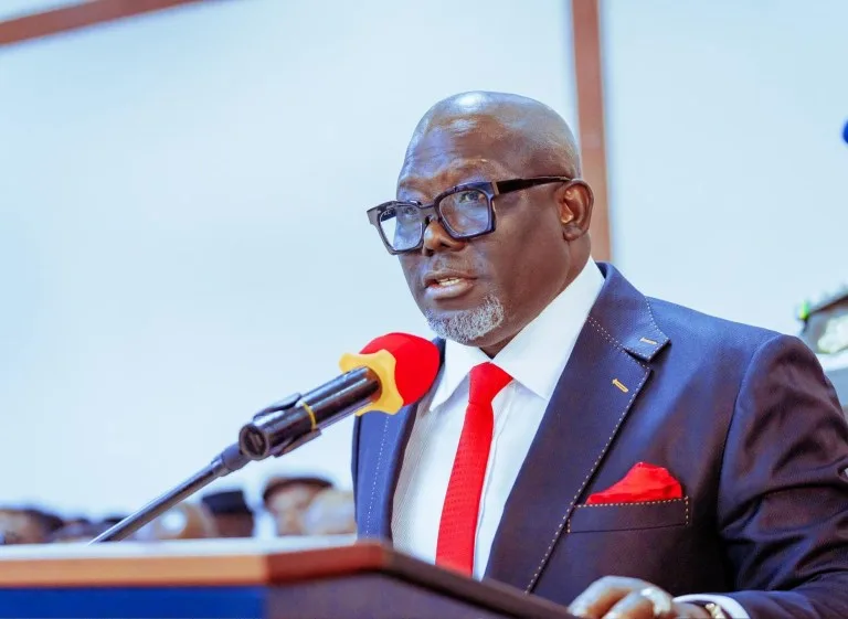 Oborevwori Approves New Salary Structure For Tertiary Institution Workers