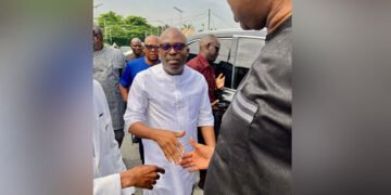 Gov. Fubara recommits to protection of Muslims, ensure peaceful coexistence among residents