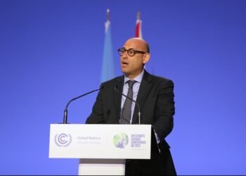 Clean energy investment has increased tenfold, reveals UN climate change chief