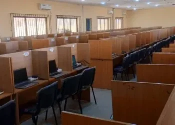 Delta Government, Tantita Security Services inaugurate Classrooms for Inmate Education in Warri