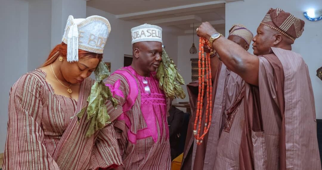 Coalition reaffirms commitment to development, unity in Taraba