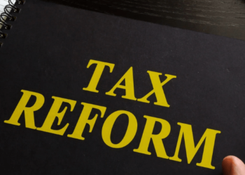 Nigeria’s Tax Revolution