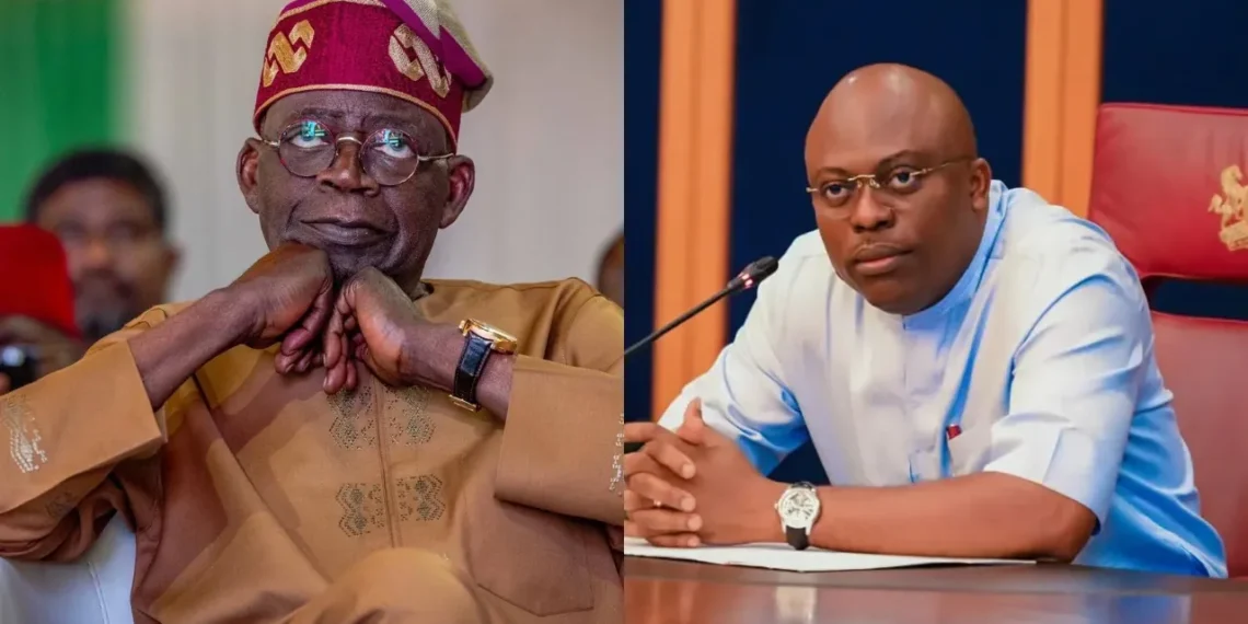 Fubara to resume Thursday as Tinubu suspends Rivers emergency rule