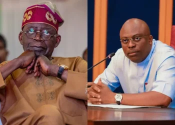 Fubara to resume Thursday as Tinubu suspends Rivers emergency rule