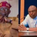 Fubara to resume Thursday as Tinubu suspends Rivers emergency rule