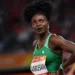 Tobi Amusan slams AFN over poor treatment of athletes