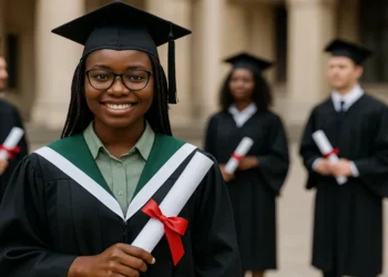 Ireland launches fully funded scholarship, €25,000 living expenses for Nigerian students