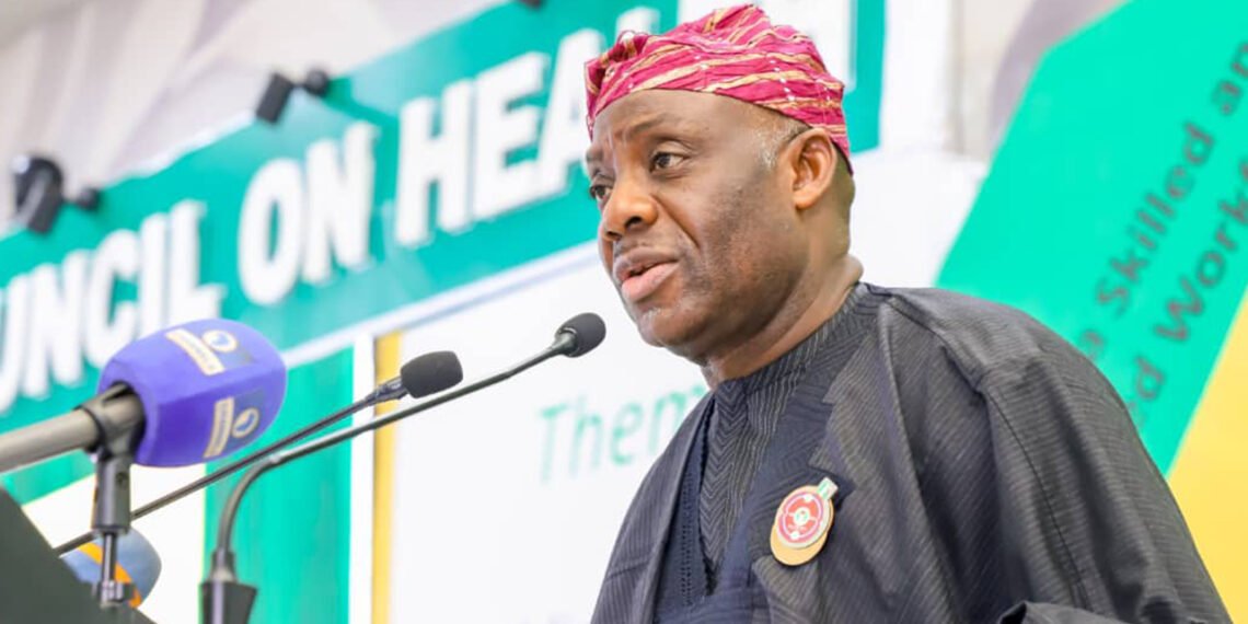 FG sets 2027 deadline for secondary school teachers’ certification