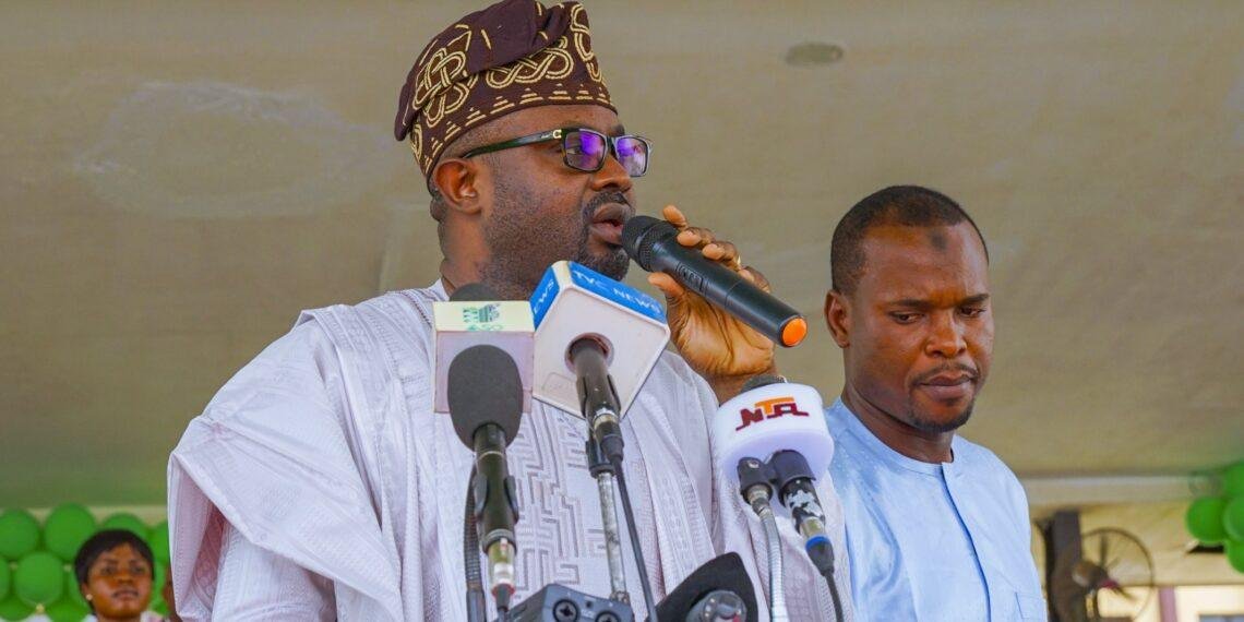 FG declares Friday a public holiday