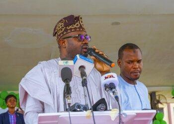 FG declares Friday a public holiday