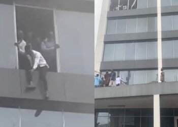 Afriland Towers Fire Tragedy: FIRS, United Capital Plc confirm 10 staff dead in Lagos inferno