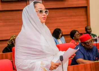 Senator Natasha announces return to duties after six-month suspension