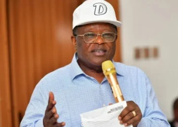 2027 elections will shock you, Obidients fire back at Umahi