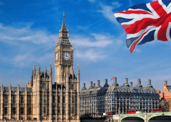 Nigeria-UK Trade hits record N16 Trillion as British Envoy hails stronger economic ties