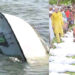 Atiku expresses grief as death toll from Niger boat accident increases