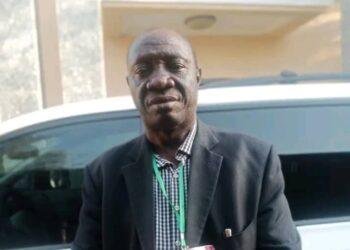 President Tinubu, Fintiri reshape Nigeria’s sports future, says Adamawa advocate Henry Okobiemen